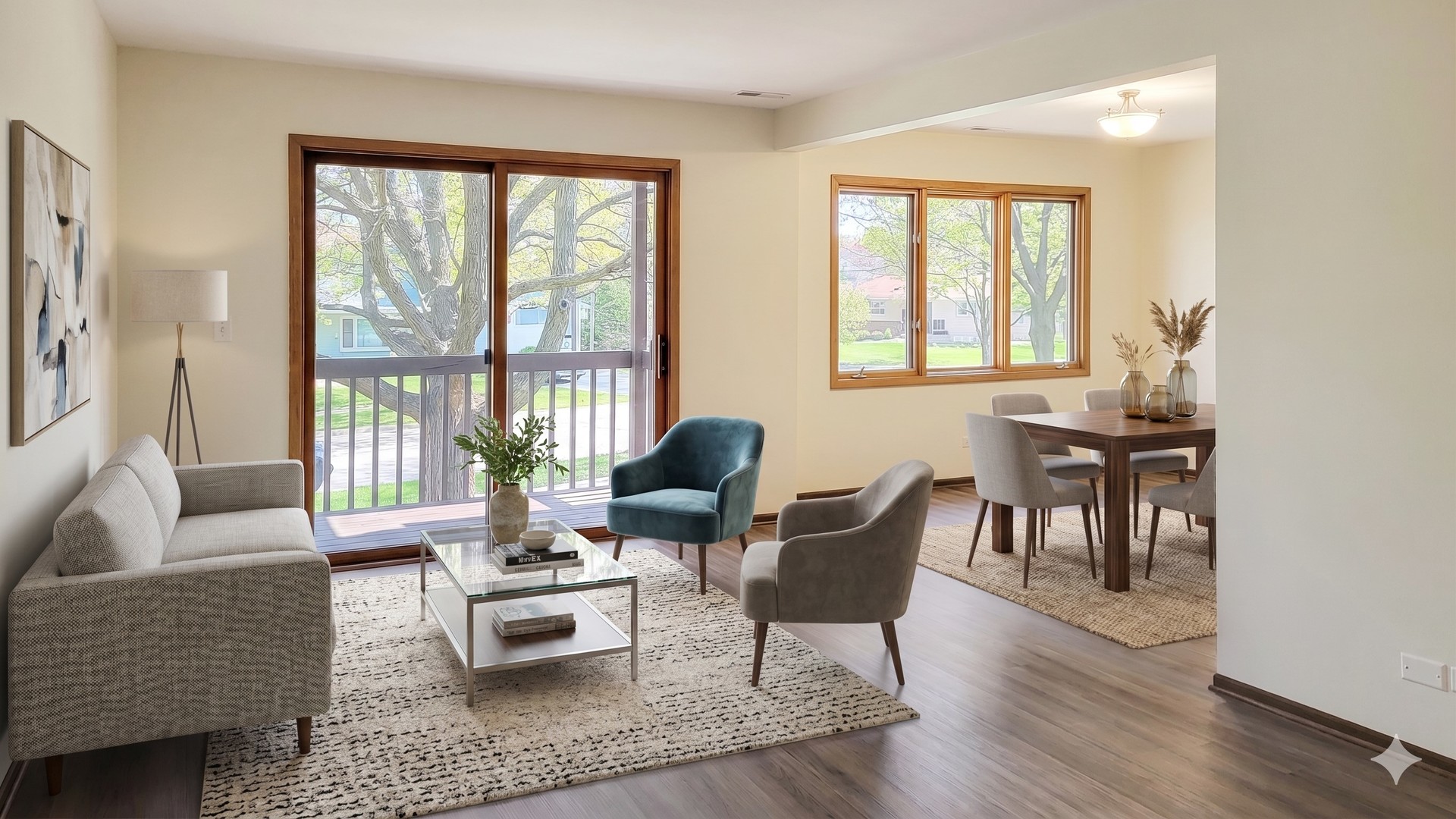 207 Uteg Street, Unit 201 Crystal Lake, IL 60014 - Photo 3 of 13