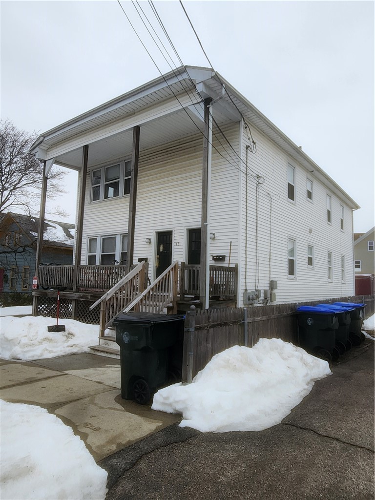 45 East George Street Providence, RI 02906 - Photo 2 of 22