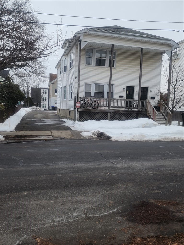 45 East George Street Providence, RI 02906 - Photo 3 of 22