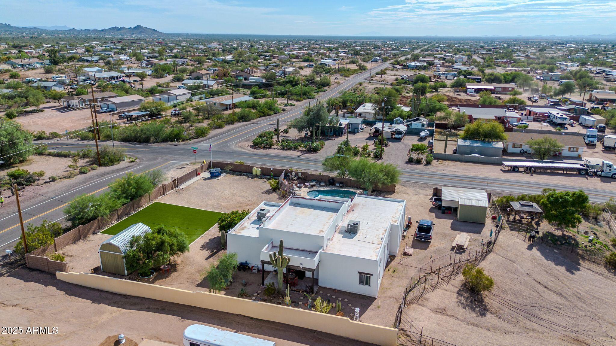 822 North Cortez Road Apache Junction, AZ 85119 - Photo 15 of 54
