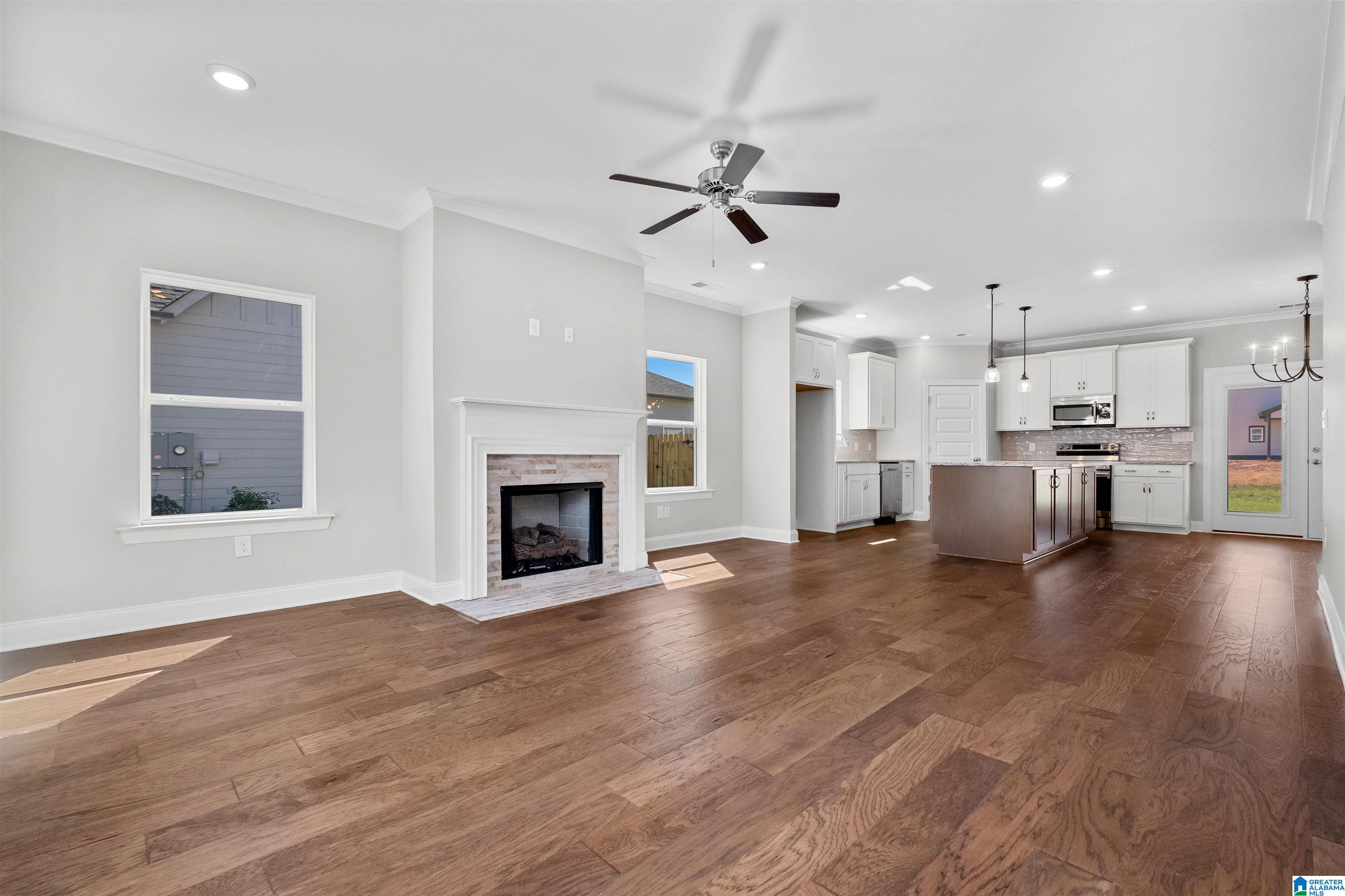 1870 Baxter Avenue Springville, AL 35146 - Photo 4 of 23