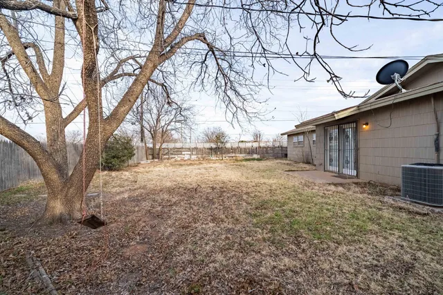 $1,450 | 5202 47th Street, Lubbock, TX 79414