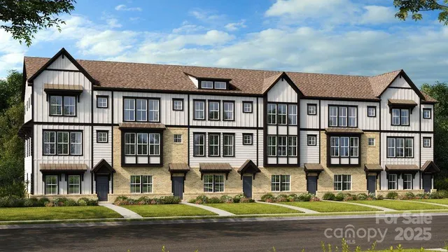 $489,990 | 308 Catawba Avenue, Davidson, NC 28036