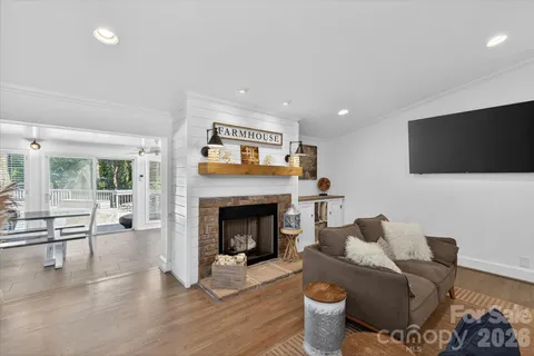 $1,100,000 | 8522 Tirzah Church Road, Waxhaw, NC 28173
