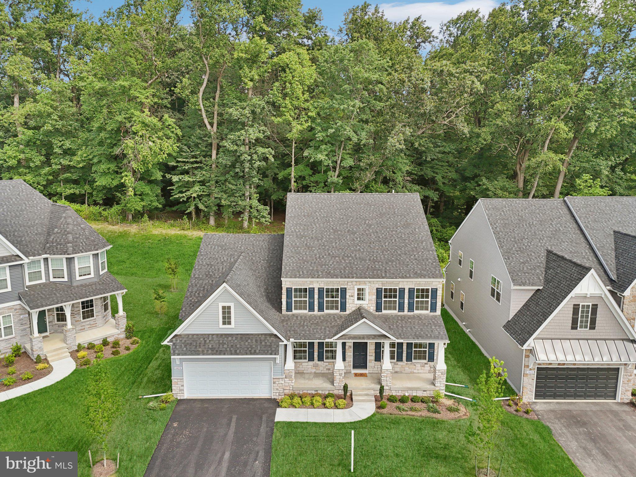 1823 Colt Lane Frederick, MD 21702 - Photo 4 of 66