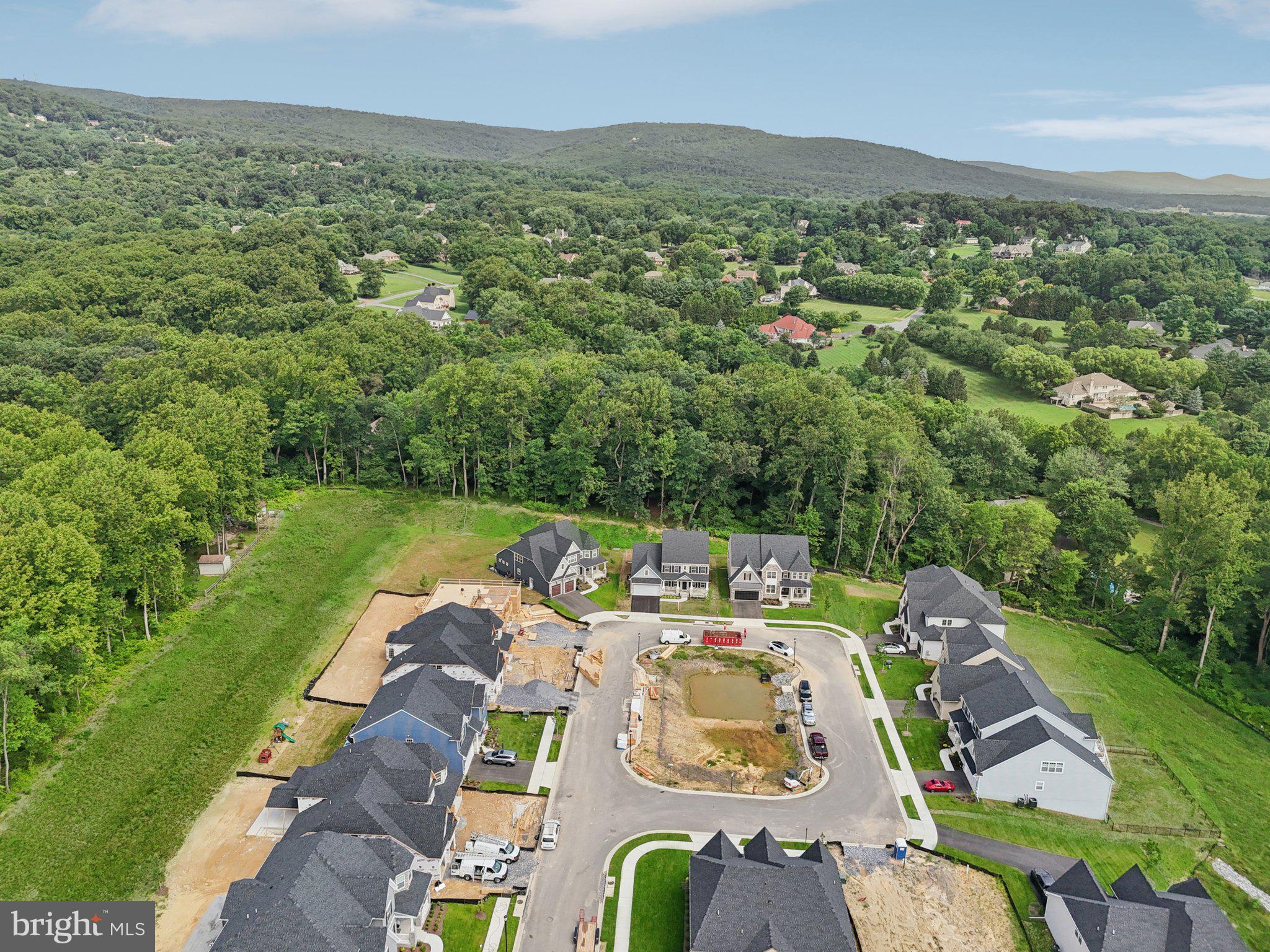 1823 Colt Lane Frederick, MD 21702 - Photo 49 of 66
