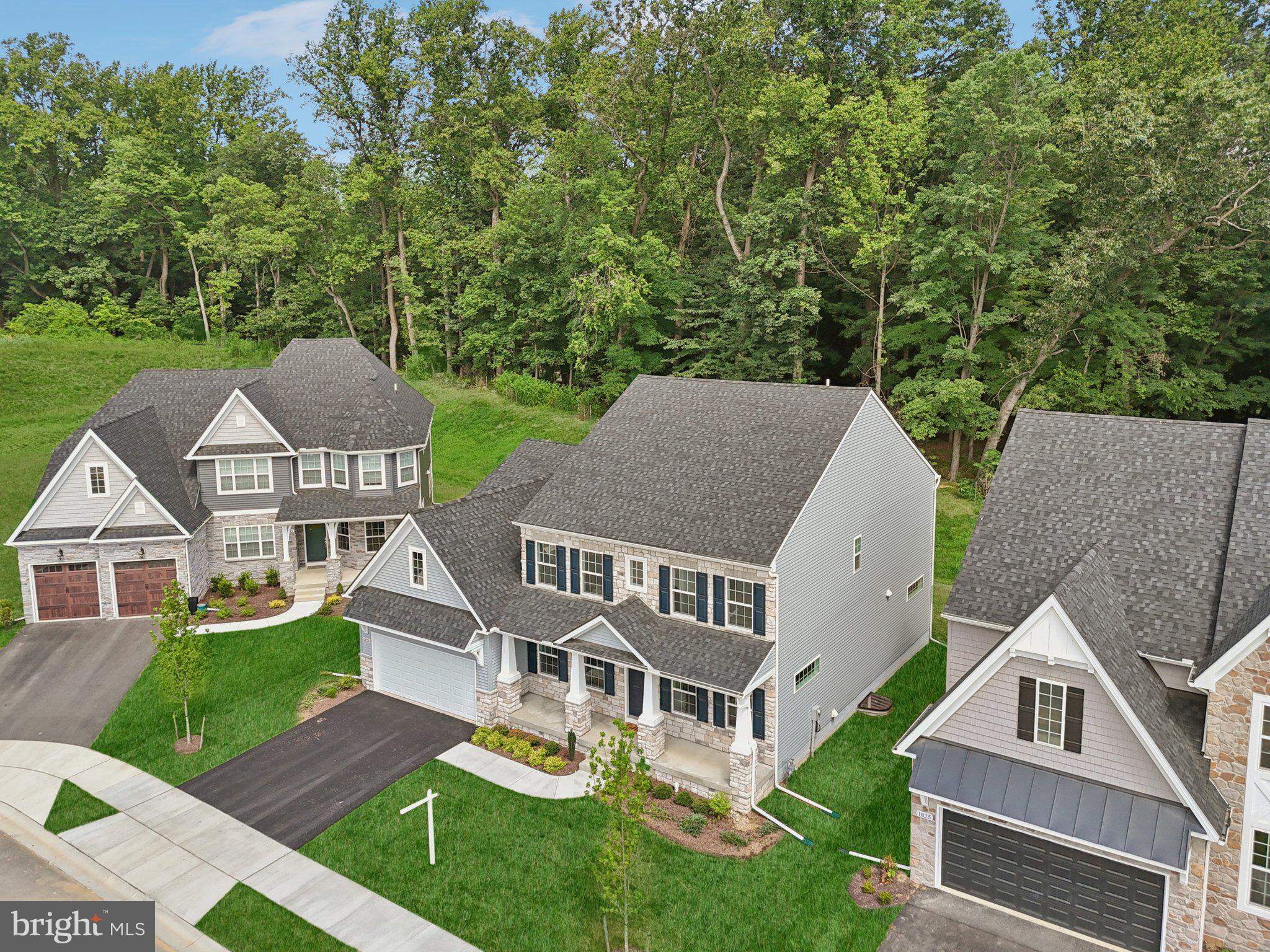 1823 Colt Lane Frederick, MD 21702 - Photo 5 of 66