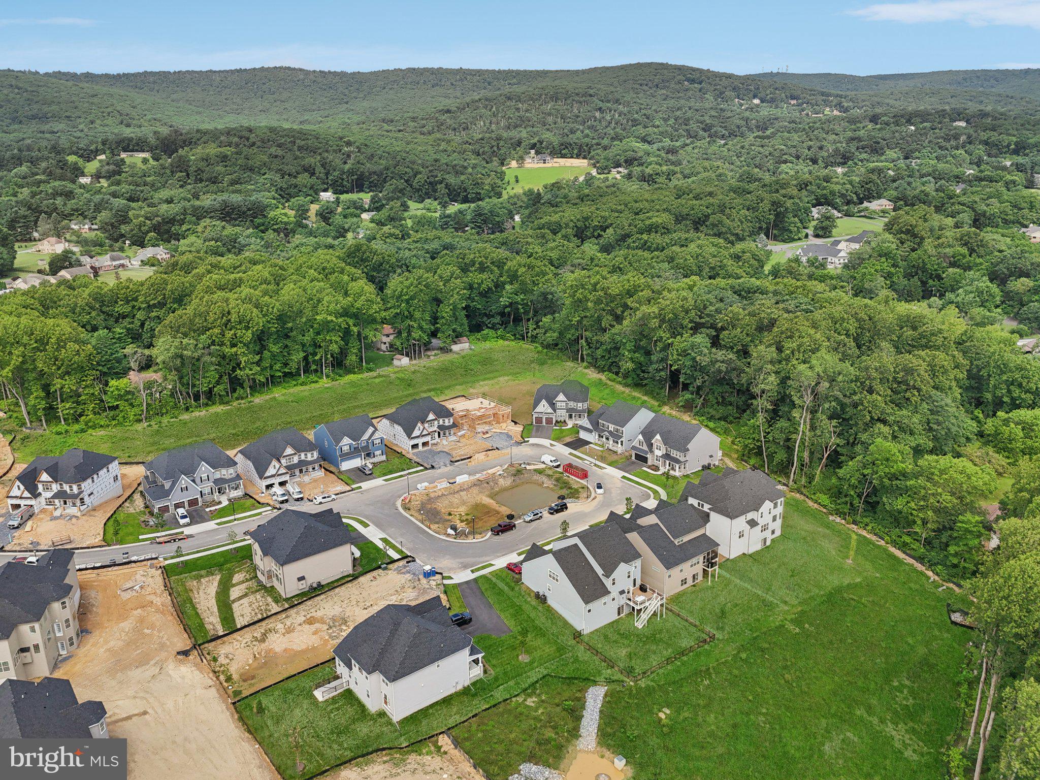 1823 Colt Lane Frederick, MD 21702 - Photo 51 of 66