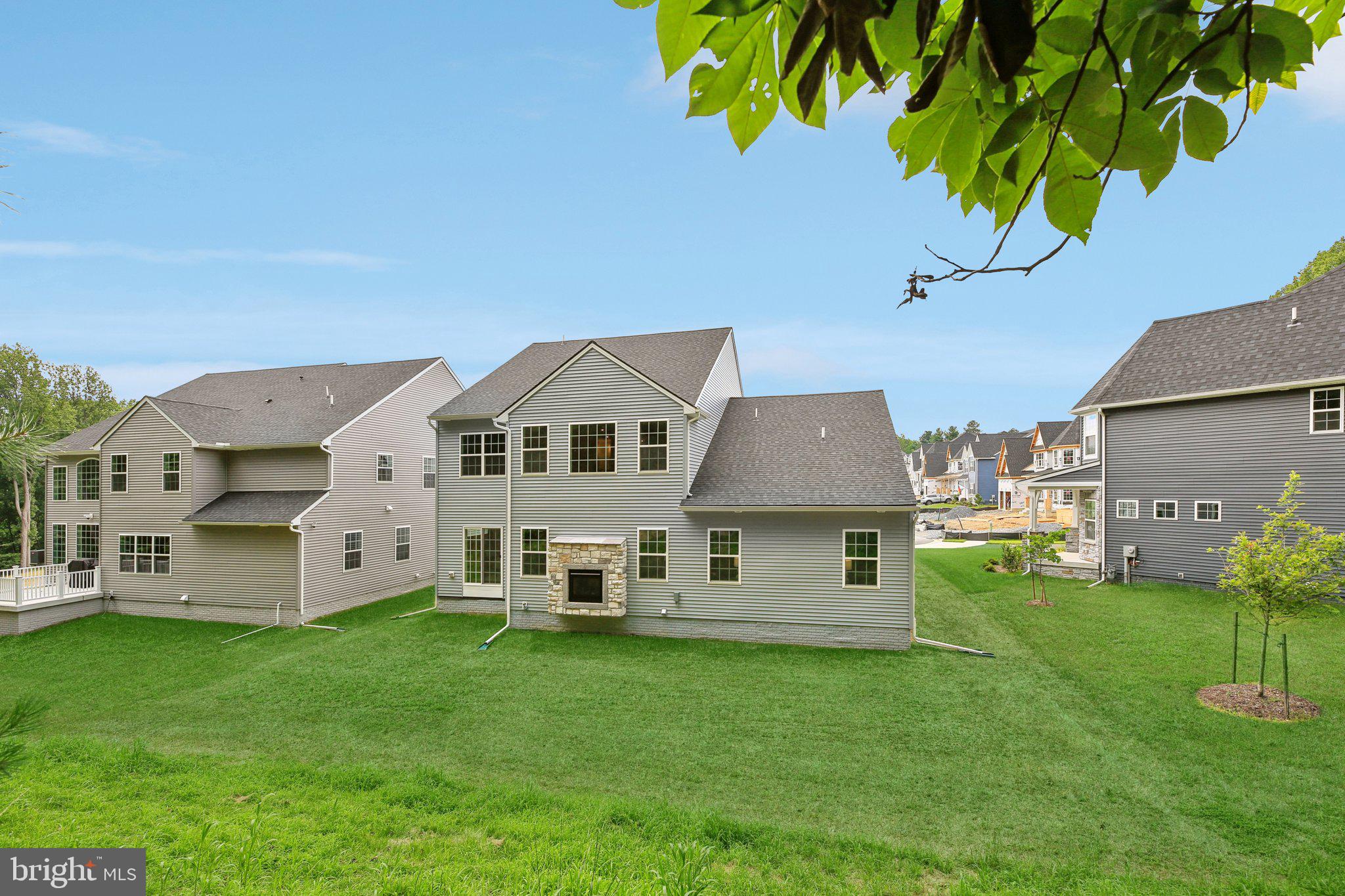 1823 Colt Lane Frederick, MD 21702 - Photo 56 of 66