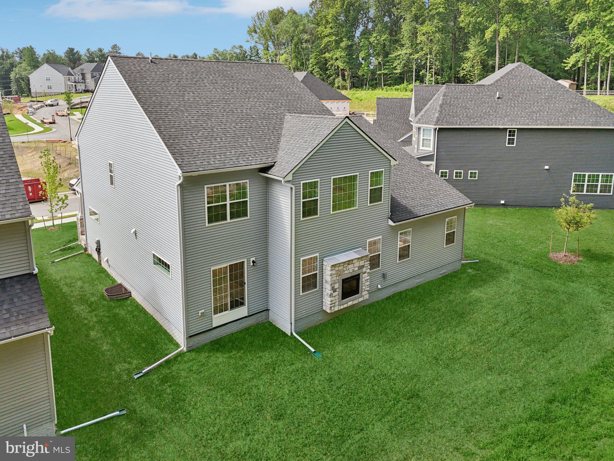 1823 Colt Lane Frederick, MD 21702 - Photo 58 of 66