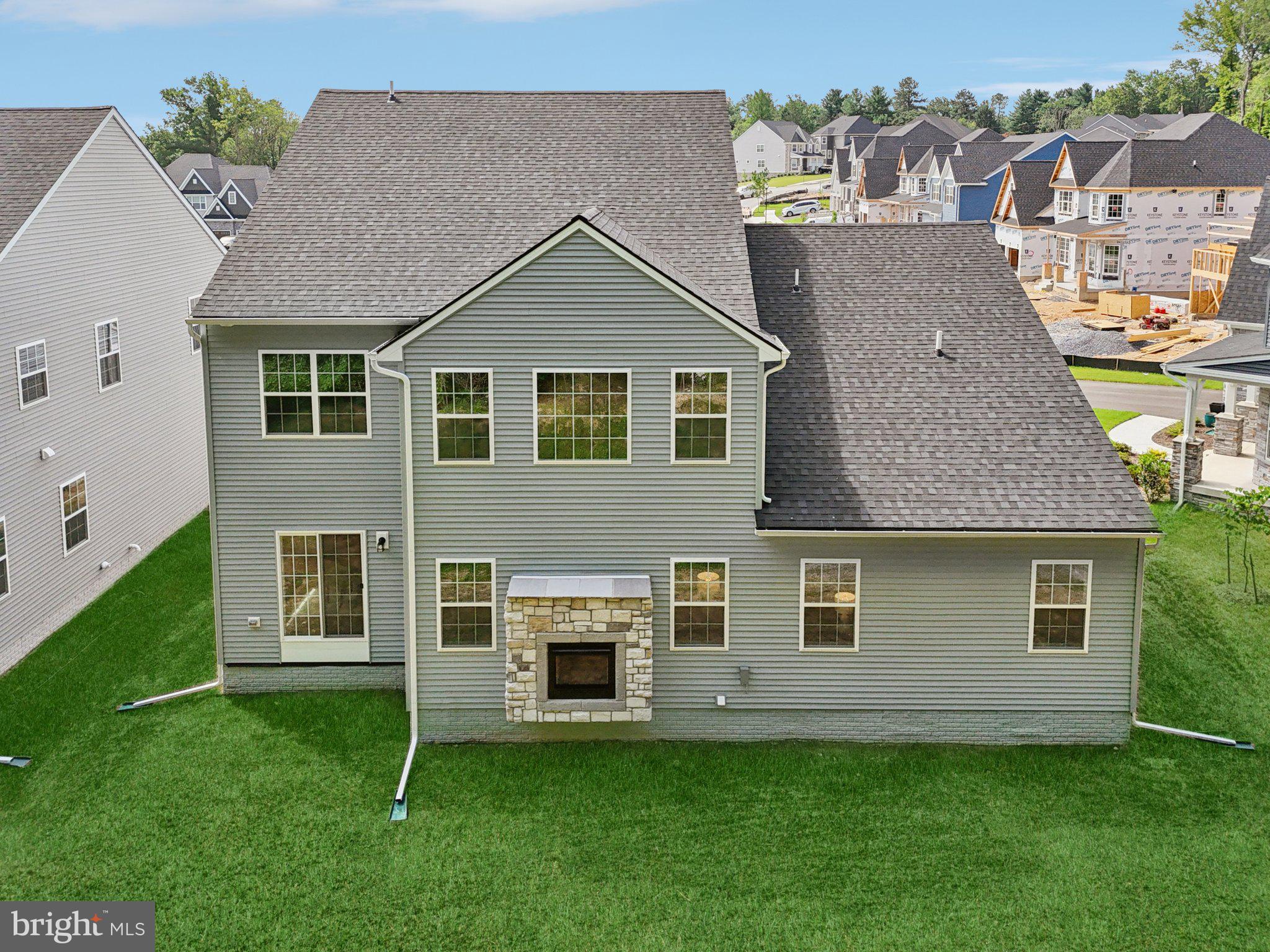 1823 Colt Lane Frederick, MD 21702 - Photo 59 of 66