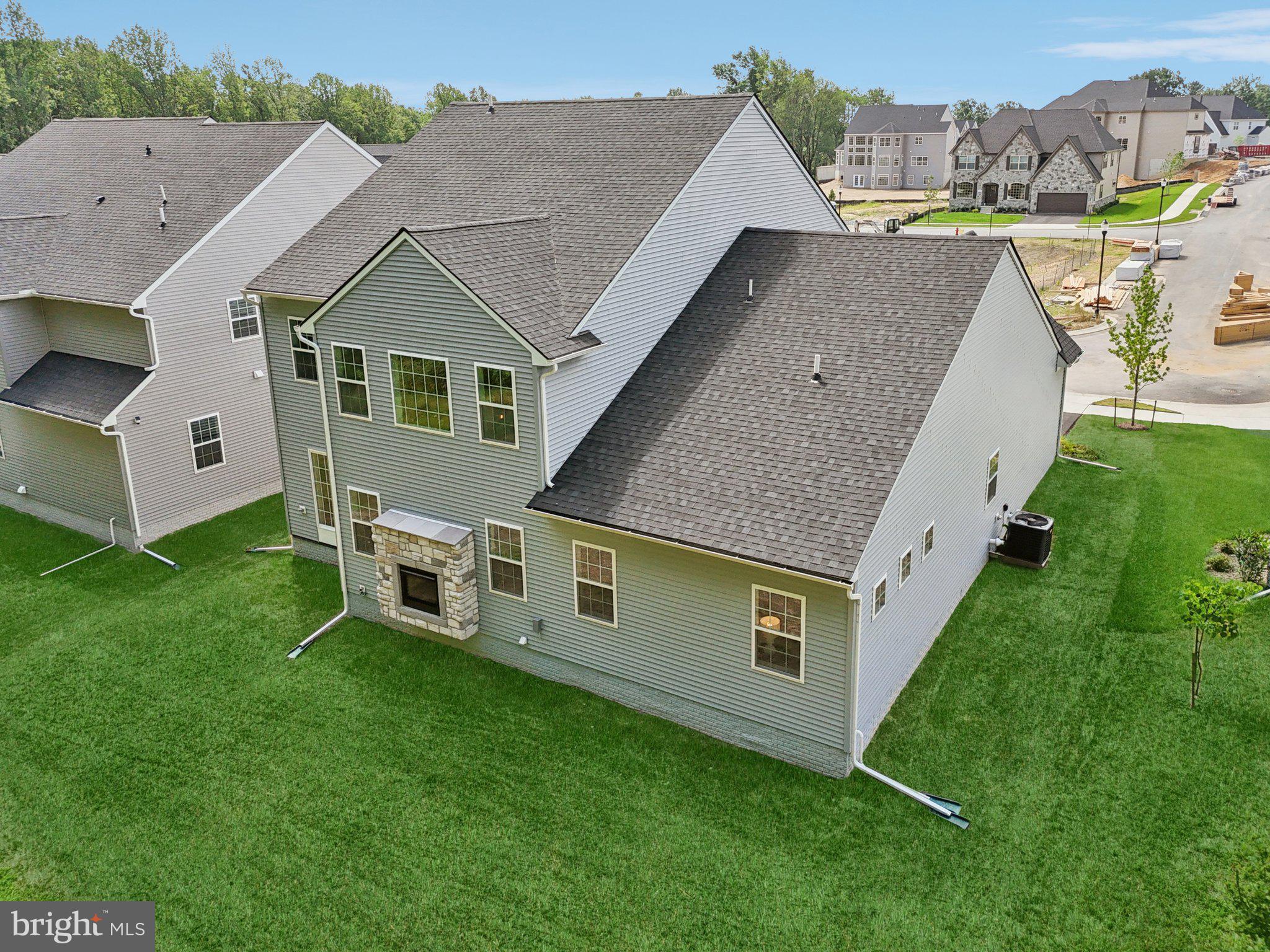 1823 Colt Lane Frederick, MD 21702 - Photo 60 of 66
