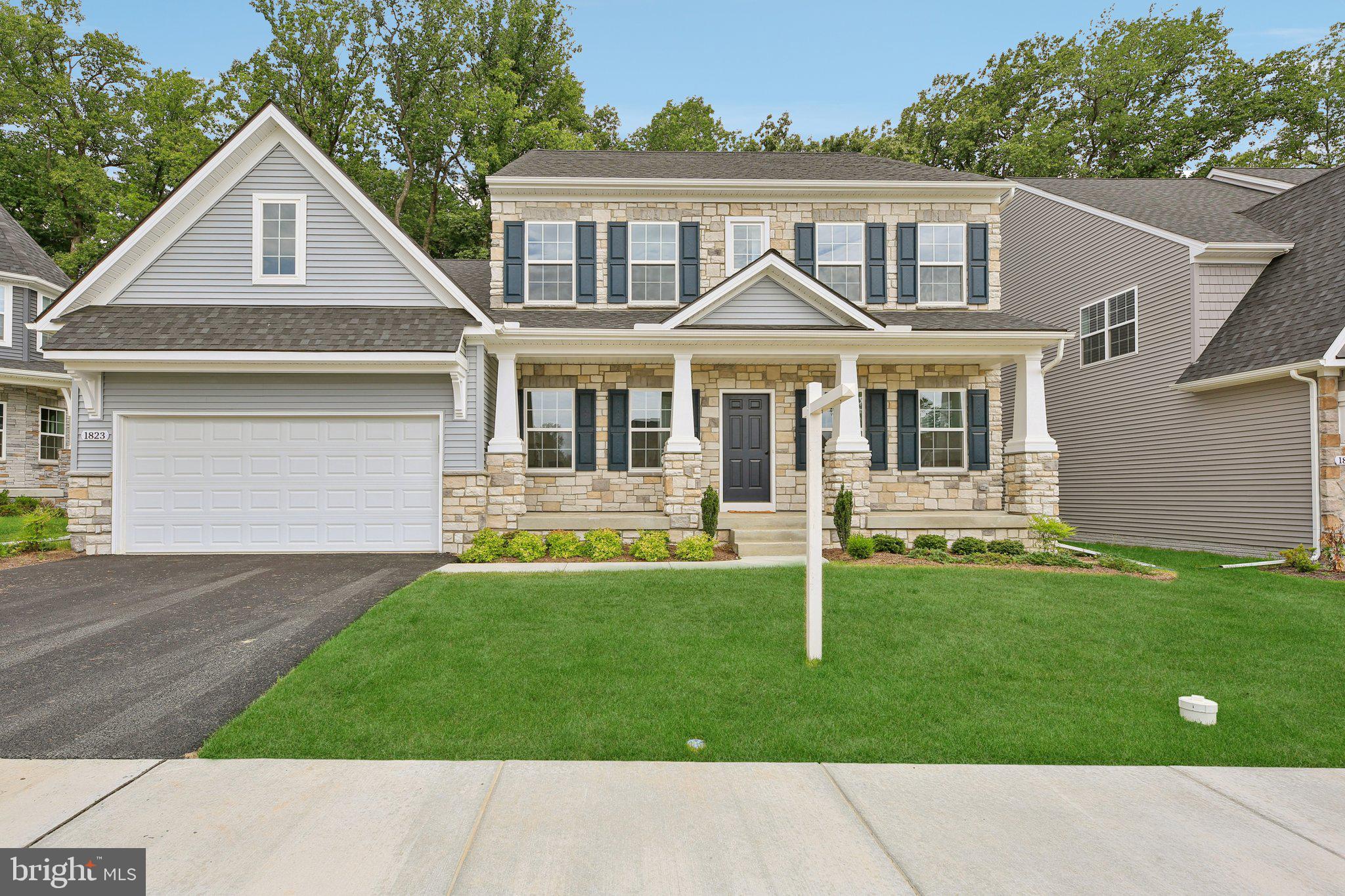 1823 Colt Lane Frederick, MD 21702 - Photo 6 of 66