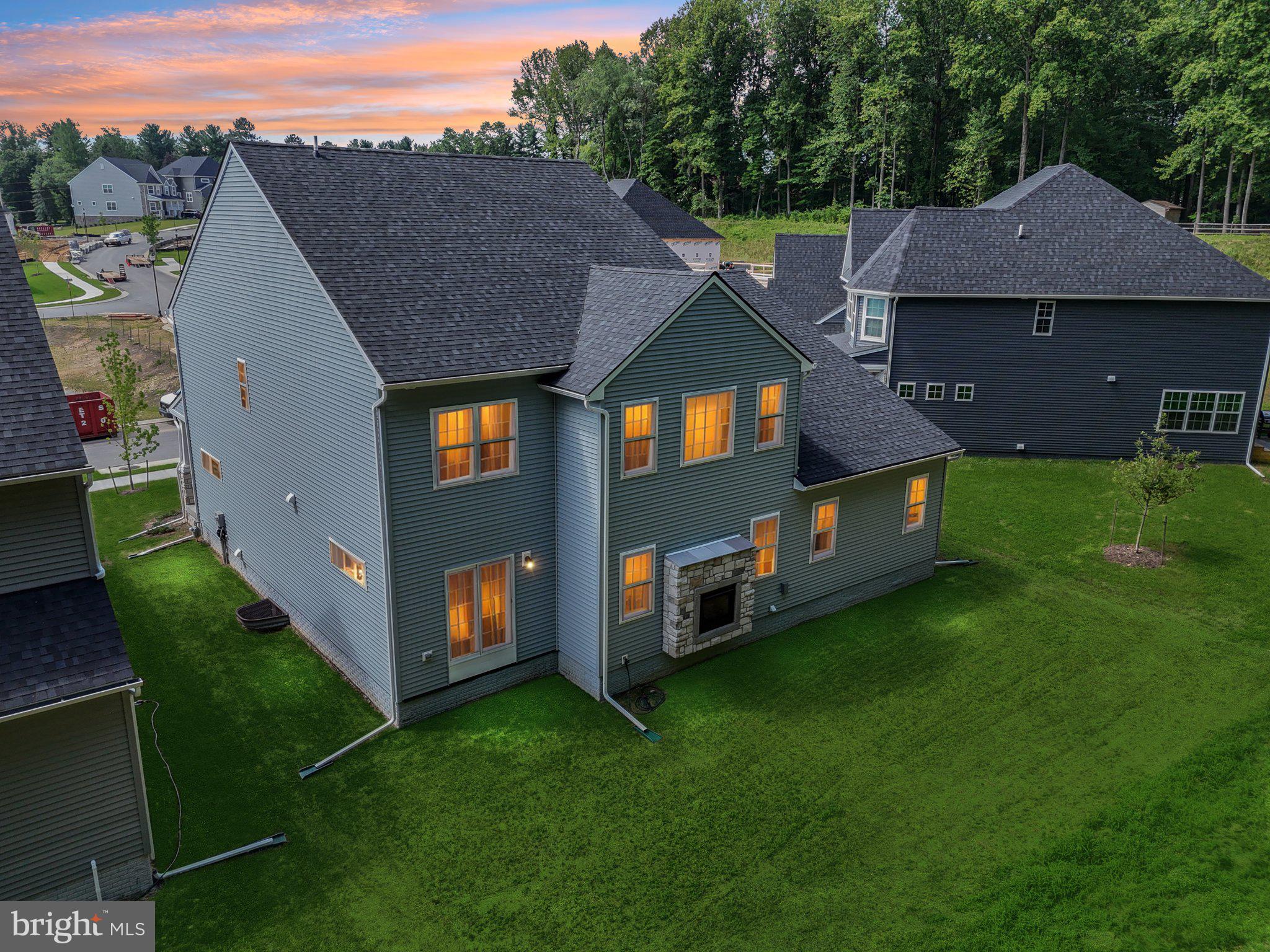 1823 Colt Lane Frederick, MD 21702 - Photo 62 of 66