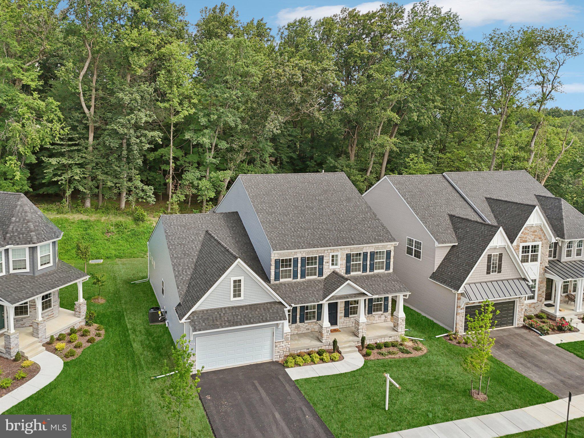 1823 Colt Lane Frederick, MD 21702 - Photo 7 of 66