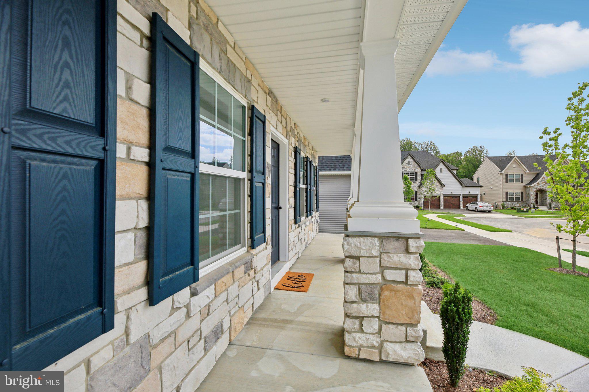 1823 Colt Lane Frederick, MD 21702 - Photo 8 of 66