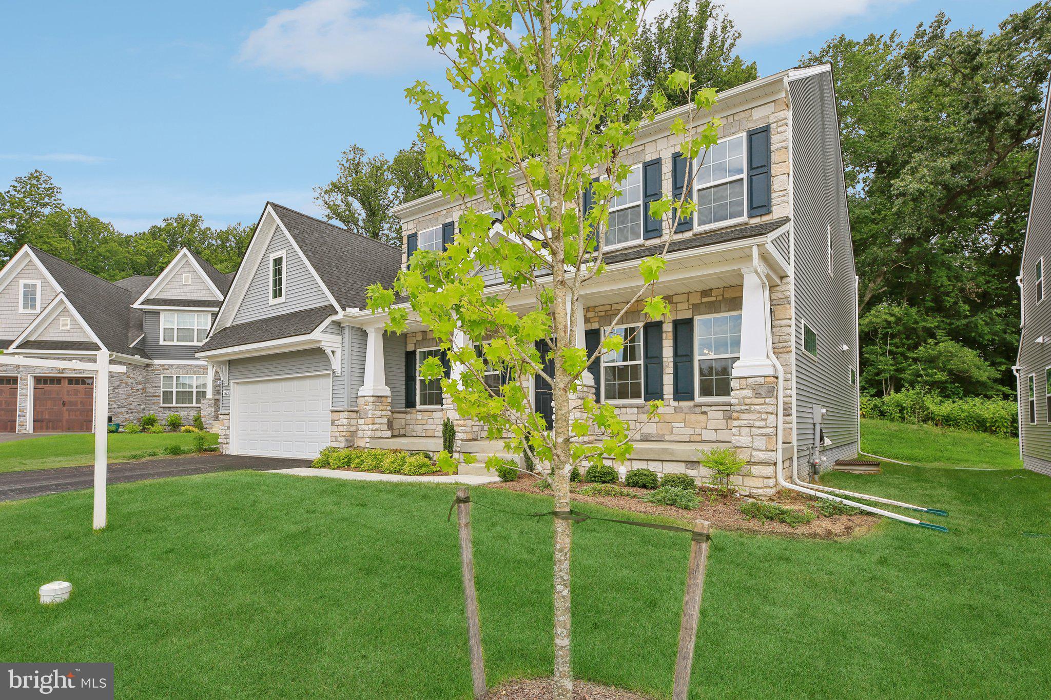 1823 Colt Lane Frederick, MD 21702 - Photo 9 of 66