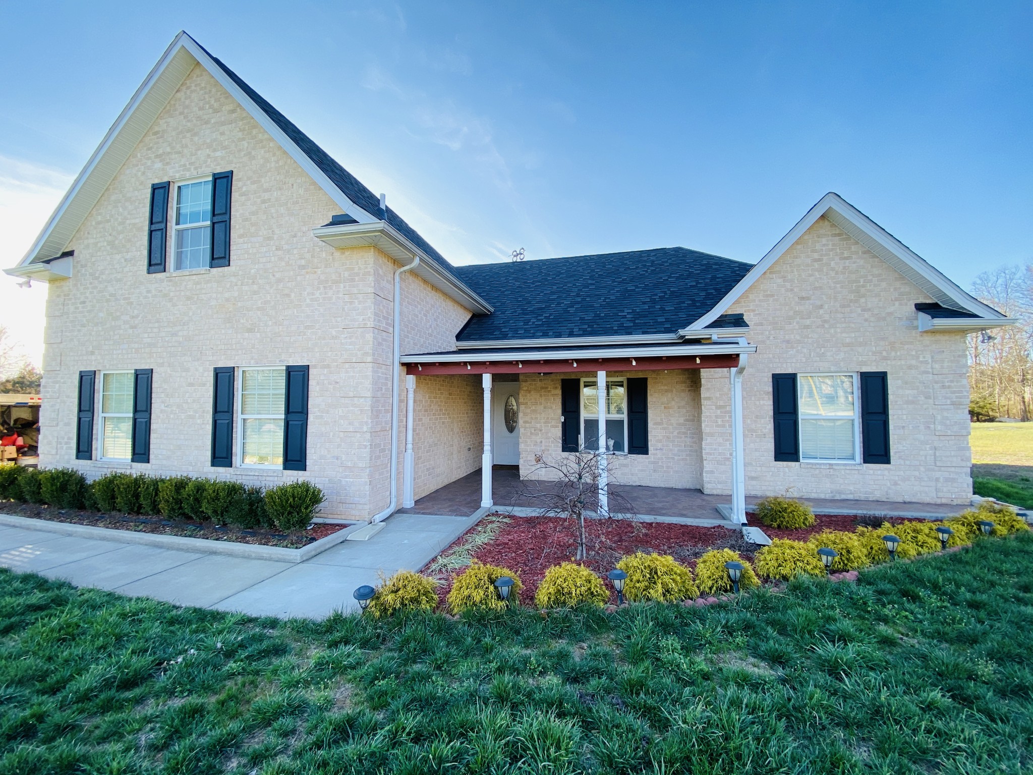 10173 McKee Road Lascassas, TN 37085 - Photo 1 of 50 Gallery Image 1