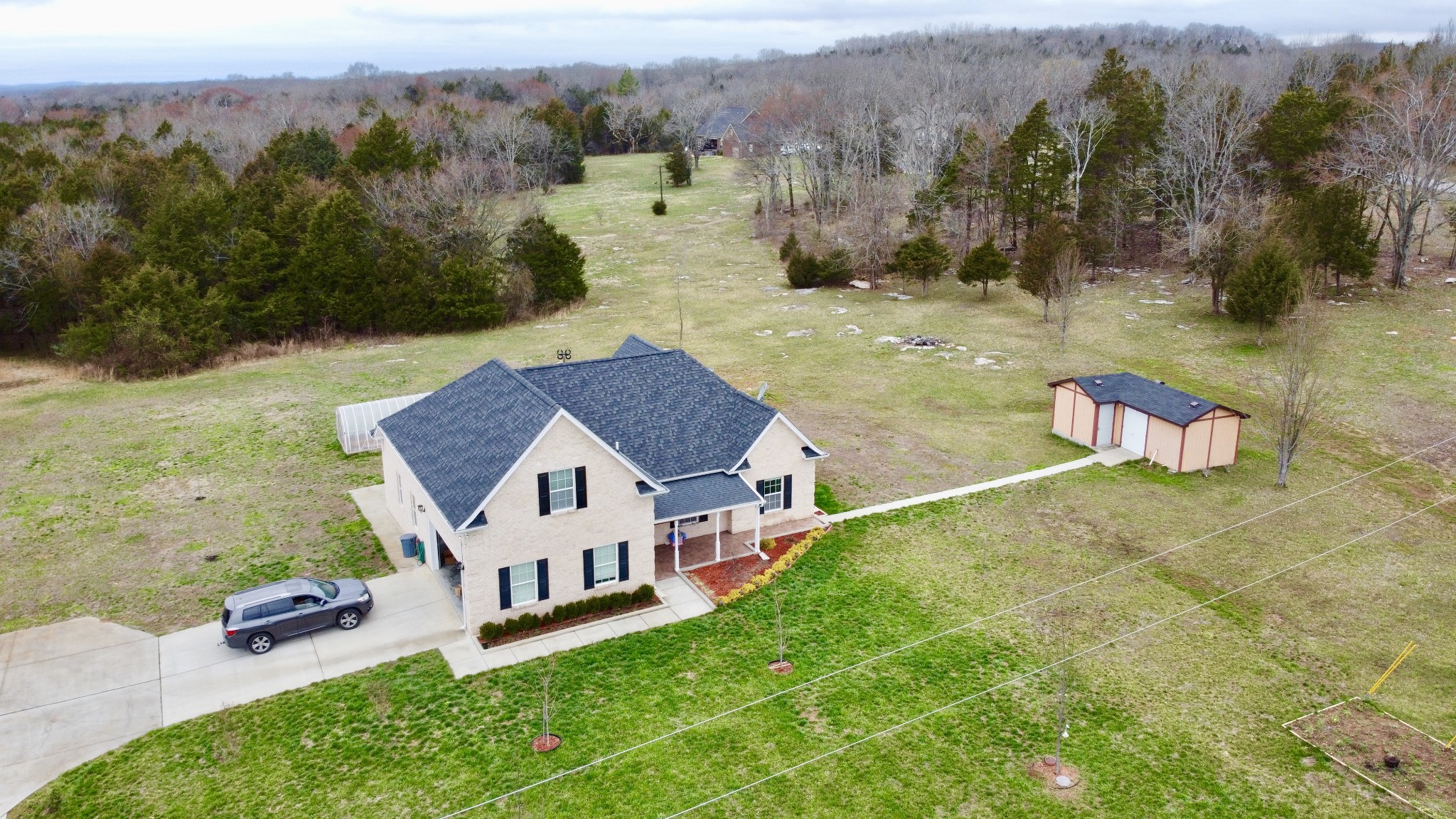 10173 McKee Road Lascassas, TN 37085 - Photo 5 of 50 Gallery Image 5