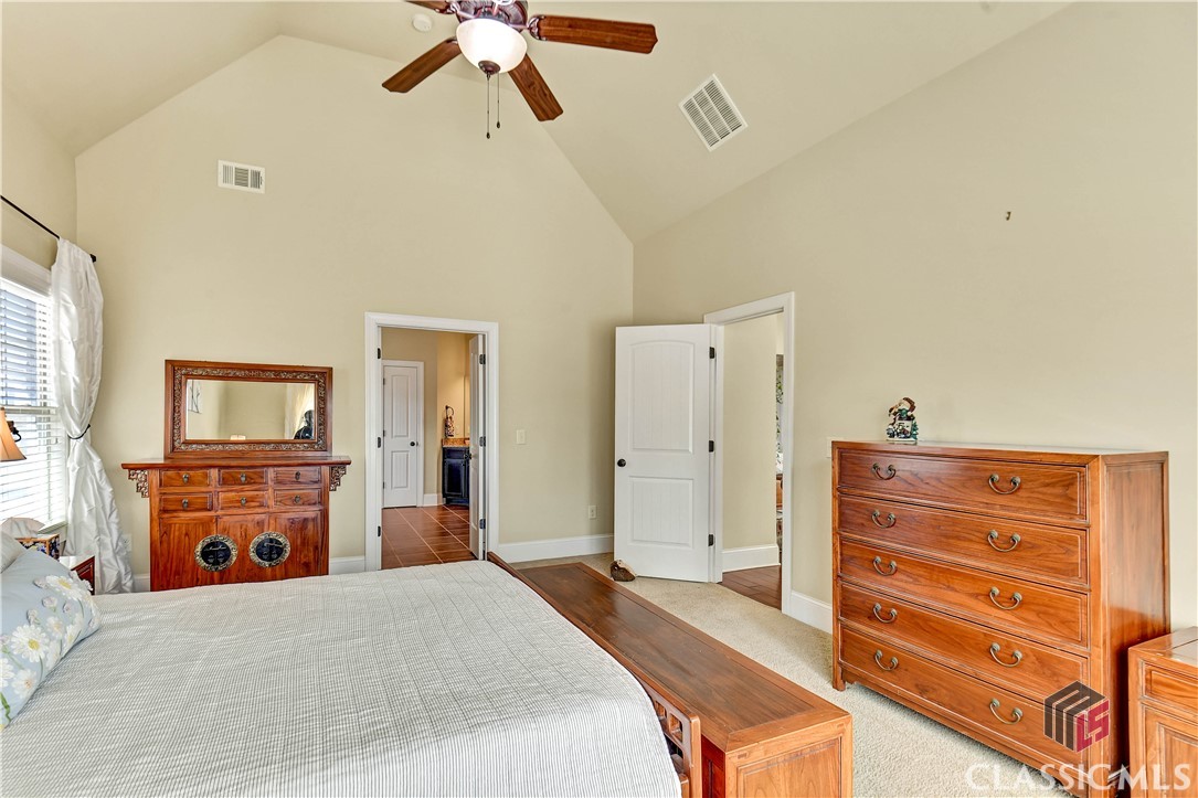 1142 Club Estates Road Statham, GA 30666 - Photo 11 of 75 Gallery Image 11