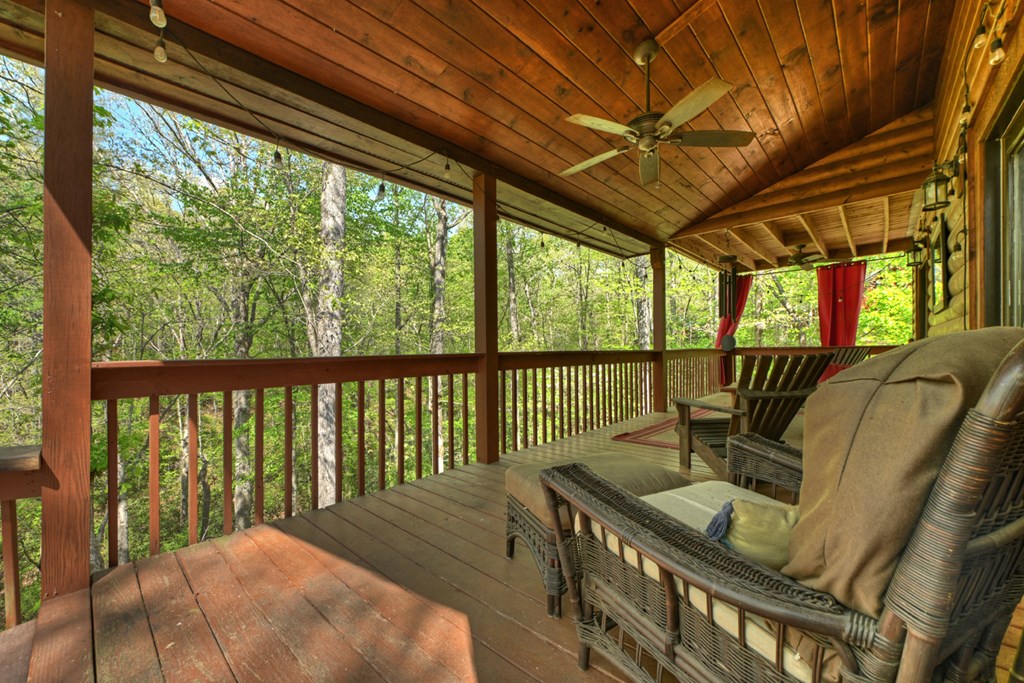 126 Brookwood Drive Blue Ridge, GA 30513 - Photo 95 of 106