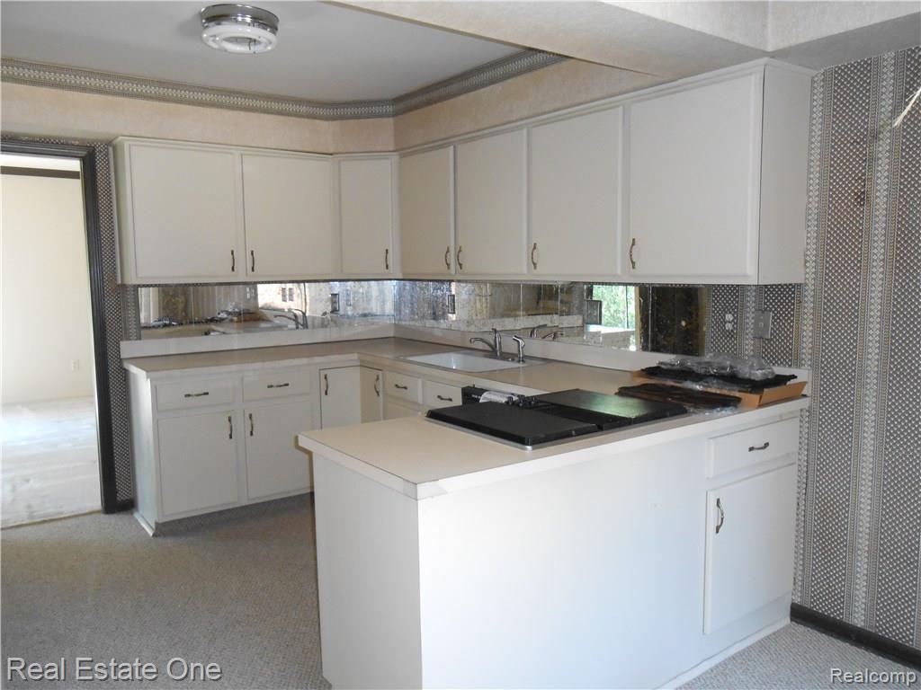 29346 Wellington Road West Southfield, MI 48034 - Photo 10 of 27