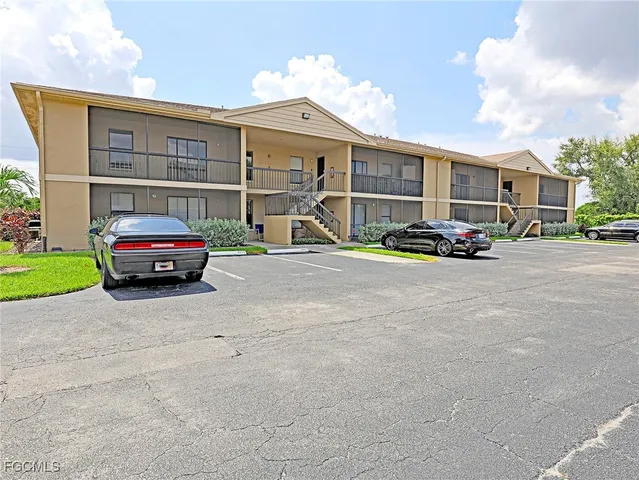 a car parked in front of a house