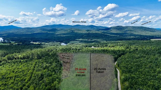 $385,000 | Tbd Tbd Tara's Way, Bethel, ME 04217