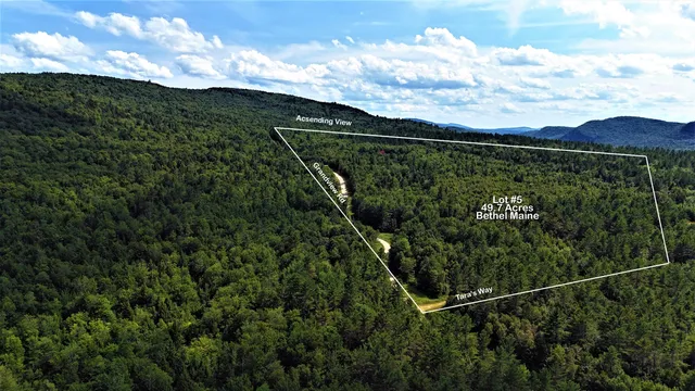 $385,000 | Tbd Tbd Tara's Way, Bethel, ME 04217