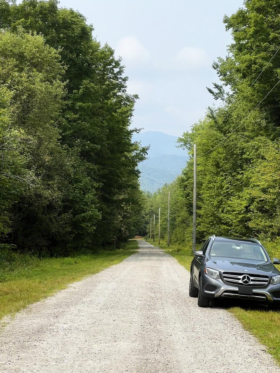 Tbd Tbd Tara's Way Bethel, ME 04217 - Photo 6 of 7 road copy