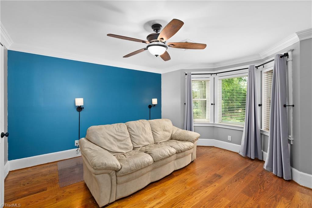 4112 St Johns Street High Point, NC 27265 - Photo 26 of 44 Bedroom 4