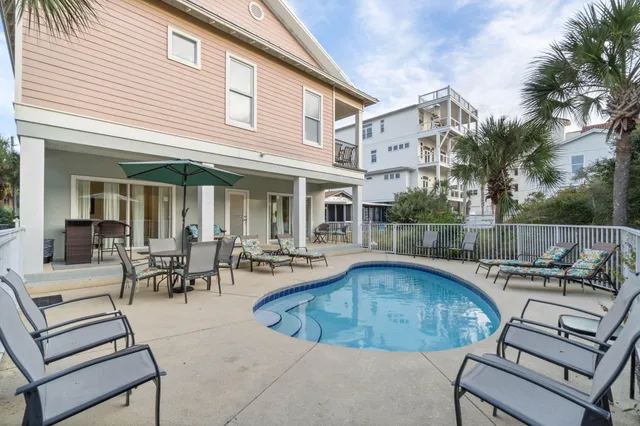 $2,345,000 | 226 Sandtrap Road, Miramar Beach, FL 32550