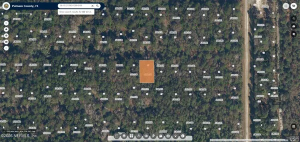 $8,995 | 329 Chipola Drive, Georgetown, FL 32139