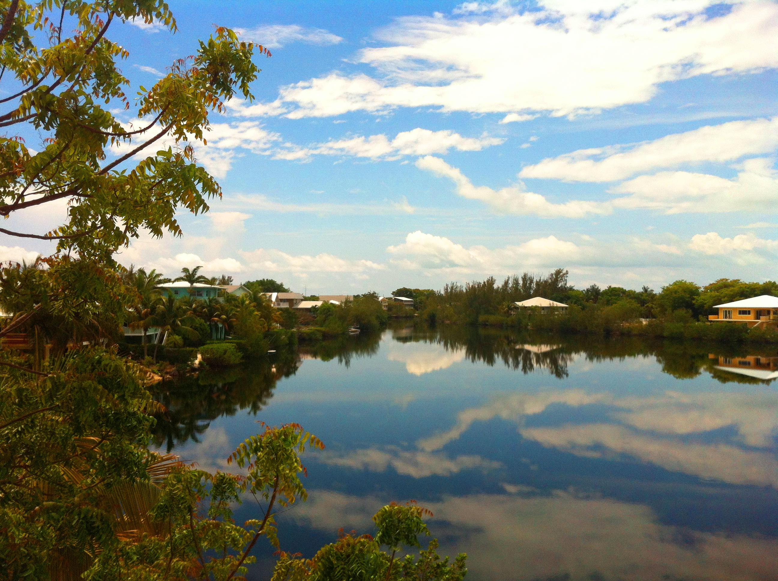 52 Mutiny Place Key Largo, FL 33037 - Photo 1 of 33 Peaceful Lake Front