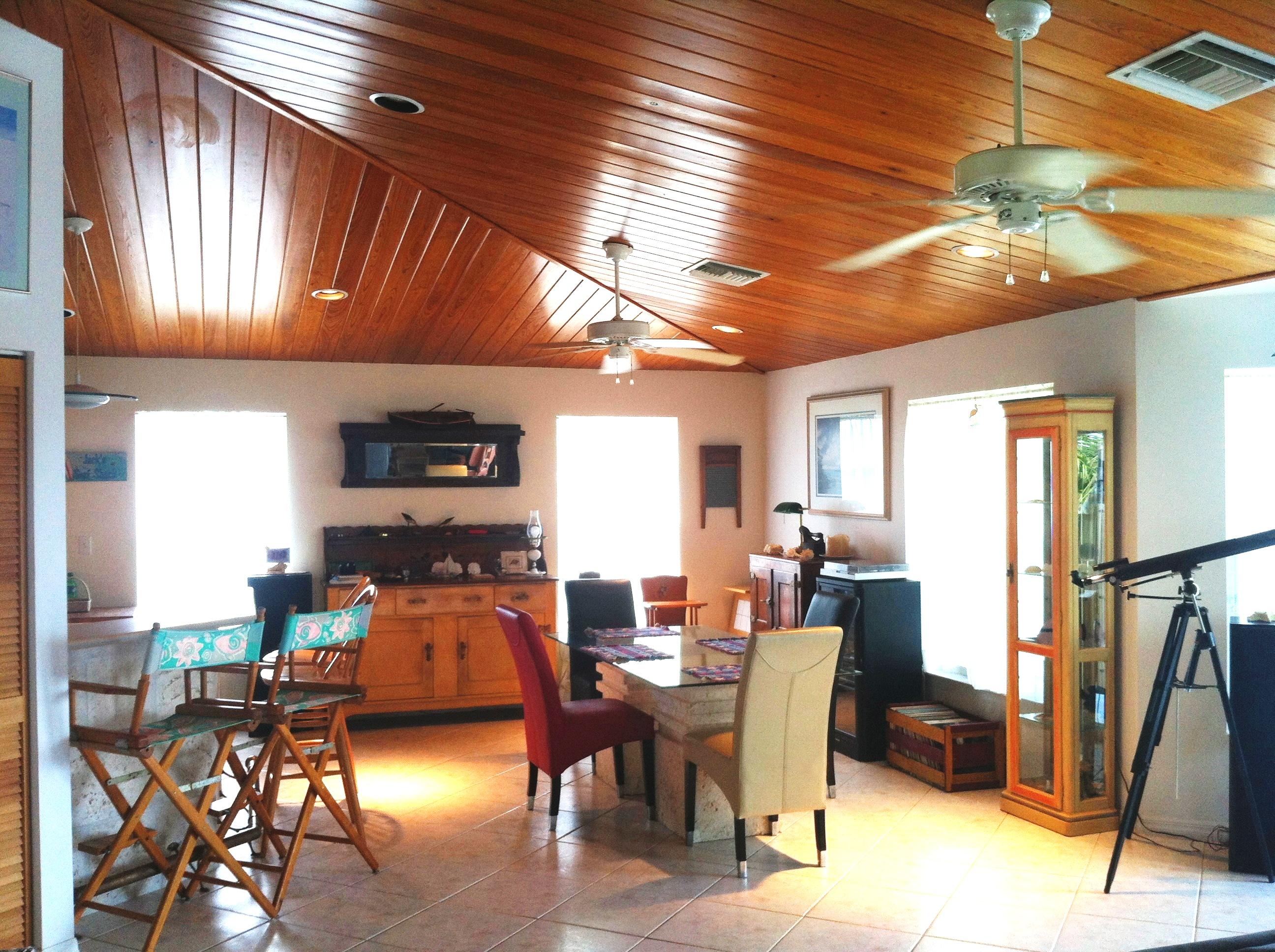 52 Mutiny Place Key Largo, FL 33037 - Photo 11 of 33 Dining Room