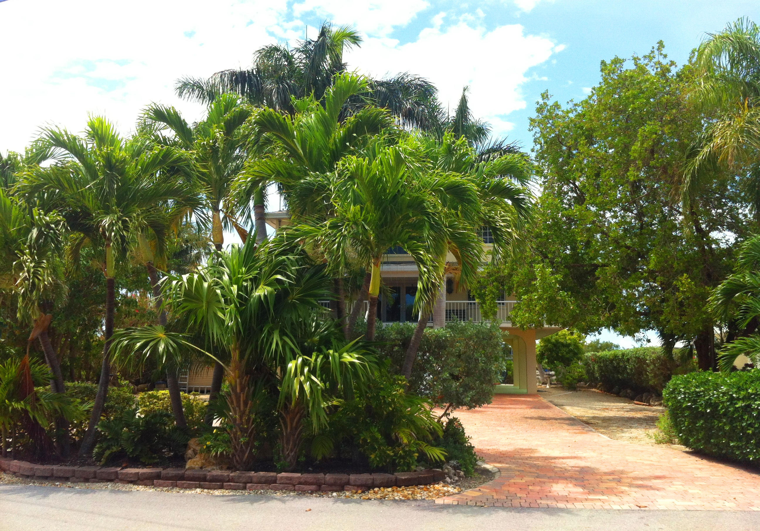 52 Mutiny Place Key Largo, FL 33037 - Photo 3 of 33 Beautifully Landscaped