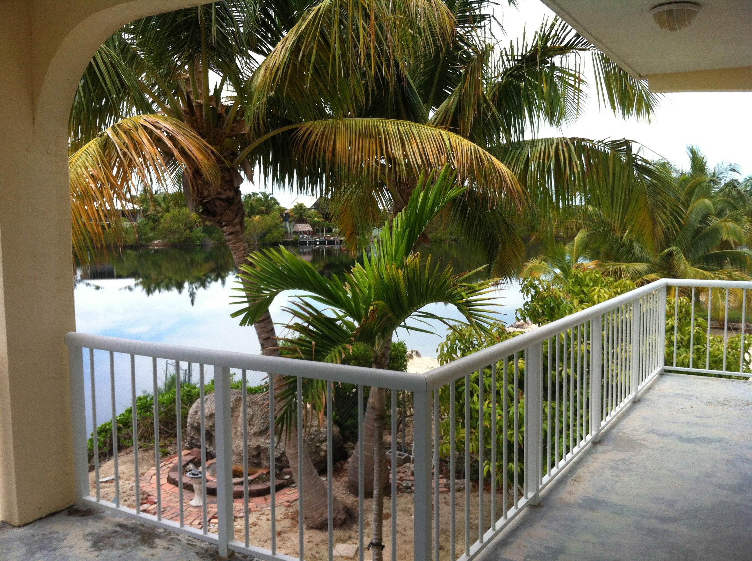 52 Mutiny Place Key Largo, FL 33037 - Photo 21 of 33 Porch off Master