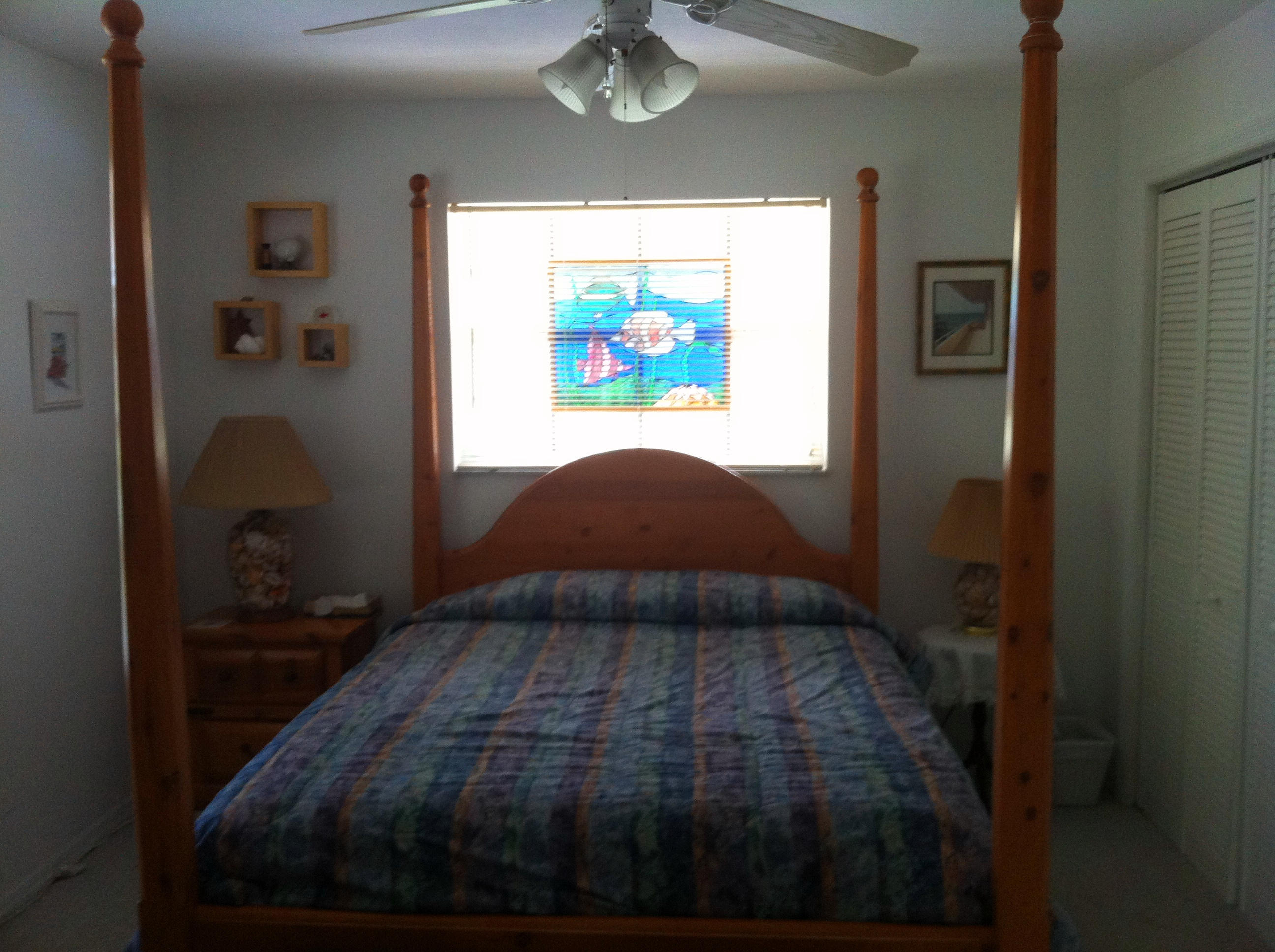 52 Mutiny Place Key Largo, FL 33037 - Photo 22 of 33 Guest Bedroom 1