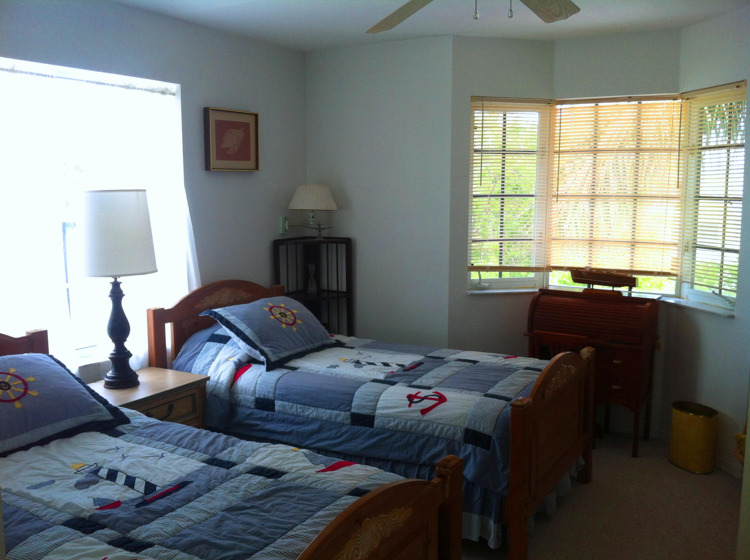 52 Mutiny Place Key Largo, FL 33037 - Photo 23 of 33 Guest Bedroom 2