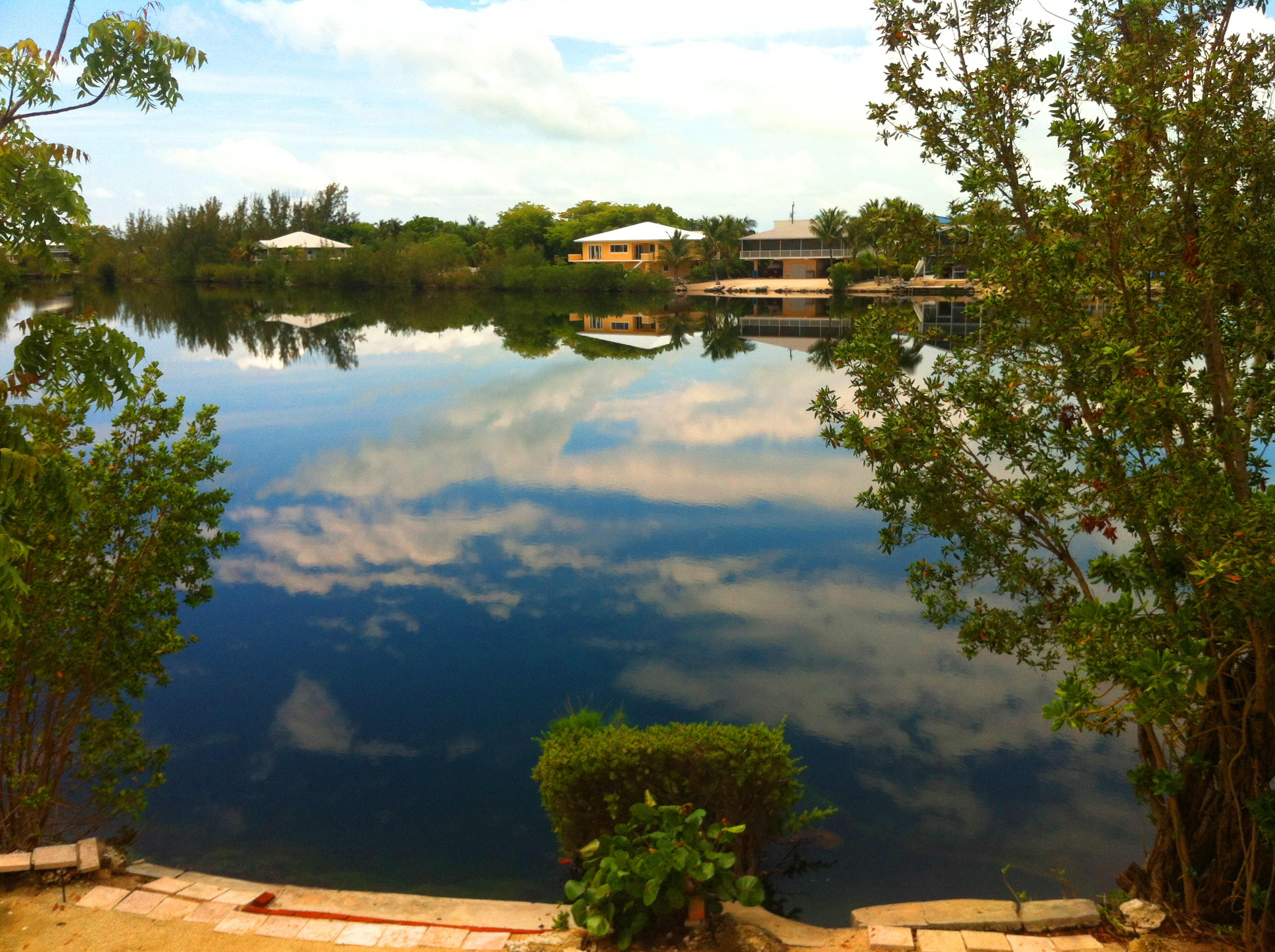 52 Mutiny Place Key Largo, FL 33037 - Photo 24 of 33 View from Master