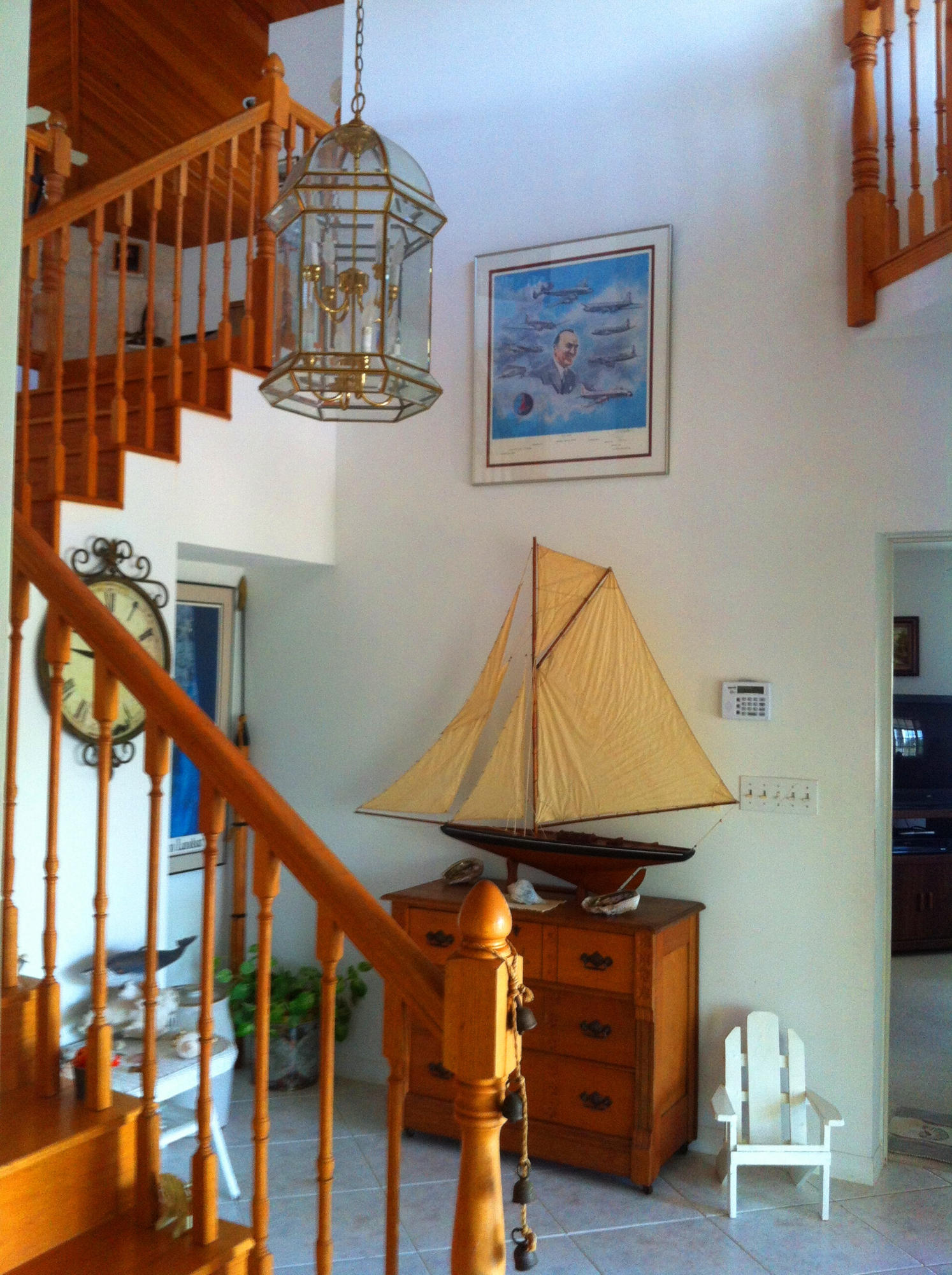 52 Mutiny Place Key Largo, FL 33037 - Photo 6 of 33 Foyer