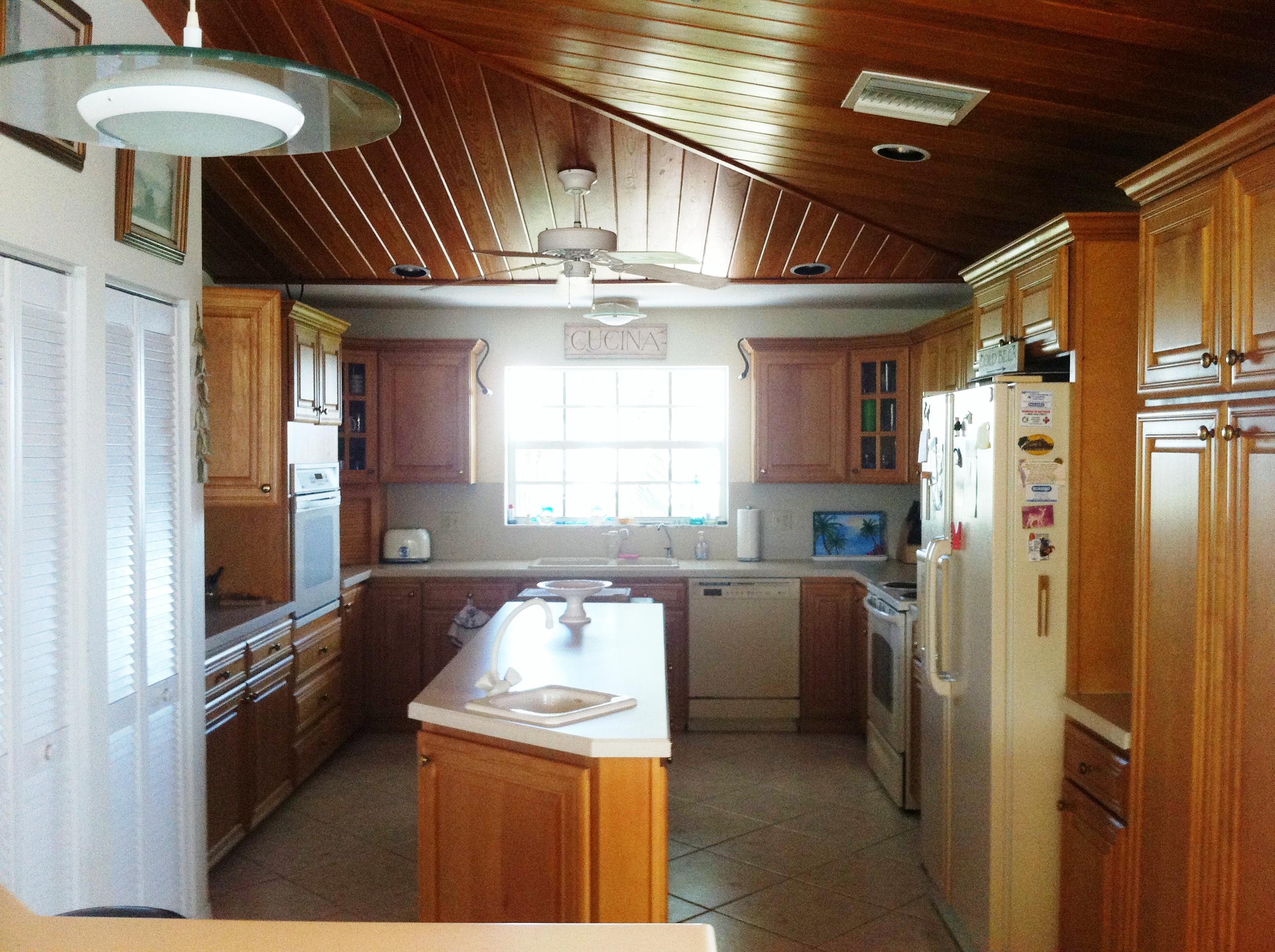 52 Mutiny Place Key Largo, FL 33037 - Photo 9 of 33 Kitchen
