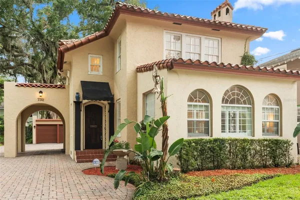 $700,000 | 732 Edgewater Drive, Orlando, FL 32804