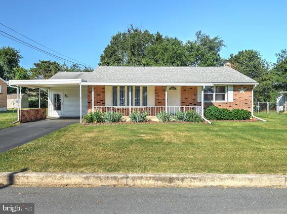 2190 Teslin Road York, PA 17404 - Photo 1 of 26