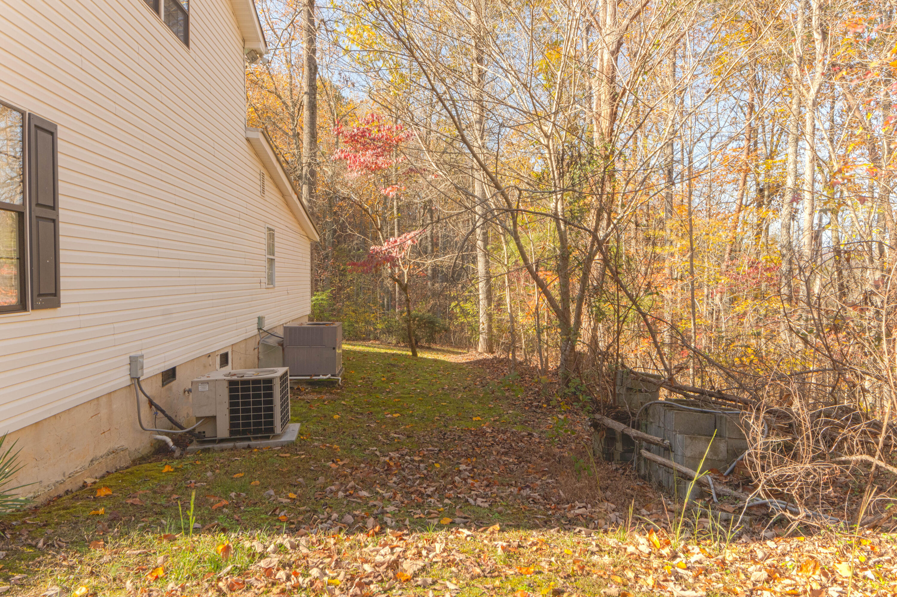 555 Durham Road Trenton, GA 30752 - Photo 84 of 85 side yard