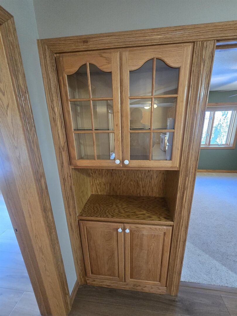 12719 Garden Plain Road Morrison, IL 61270 - Photo 28 of 85 a view of entry way