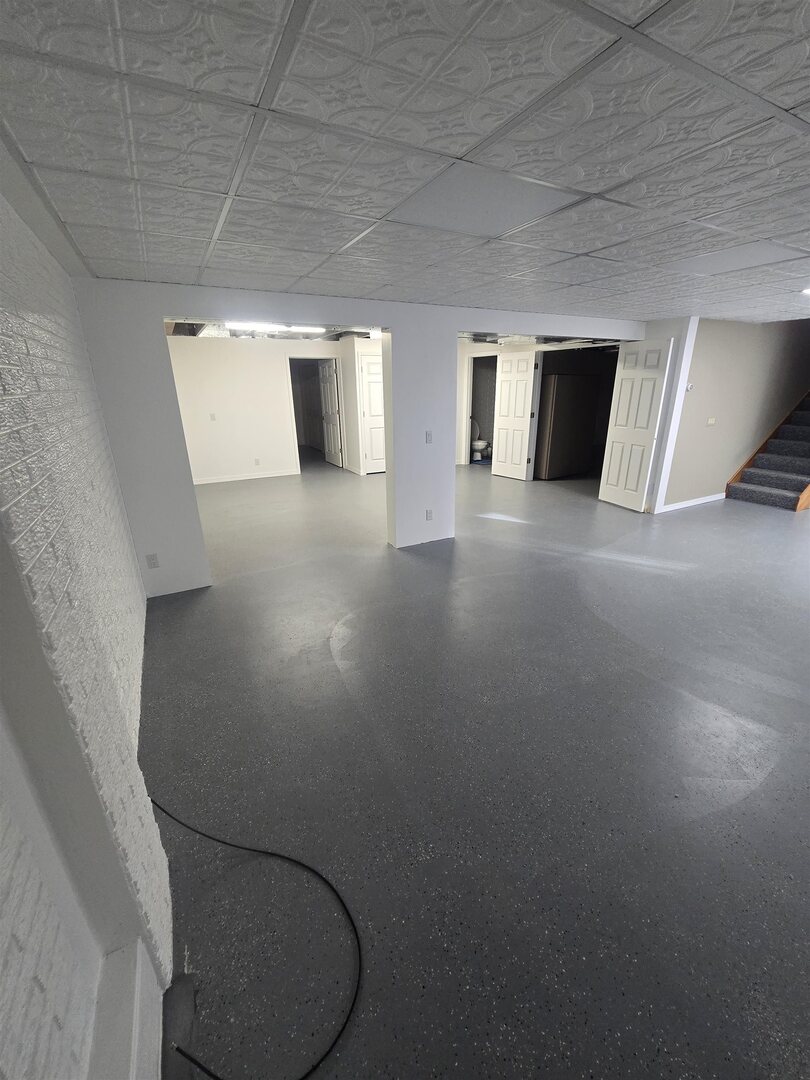 12719 Garden Plain Road Morrison, IL 61270 - Photo 55 of 85 a view of a livingroom with a fireplace