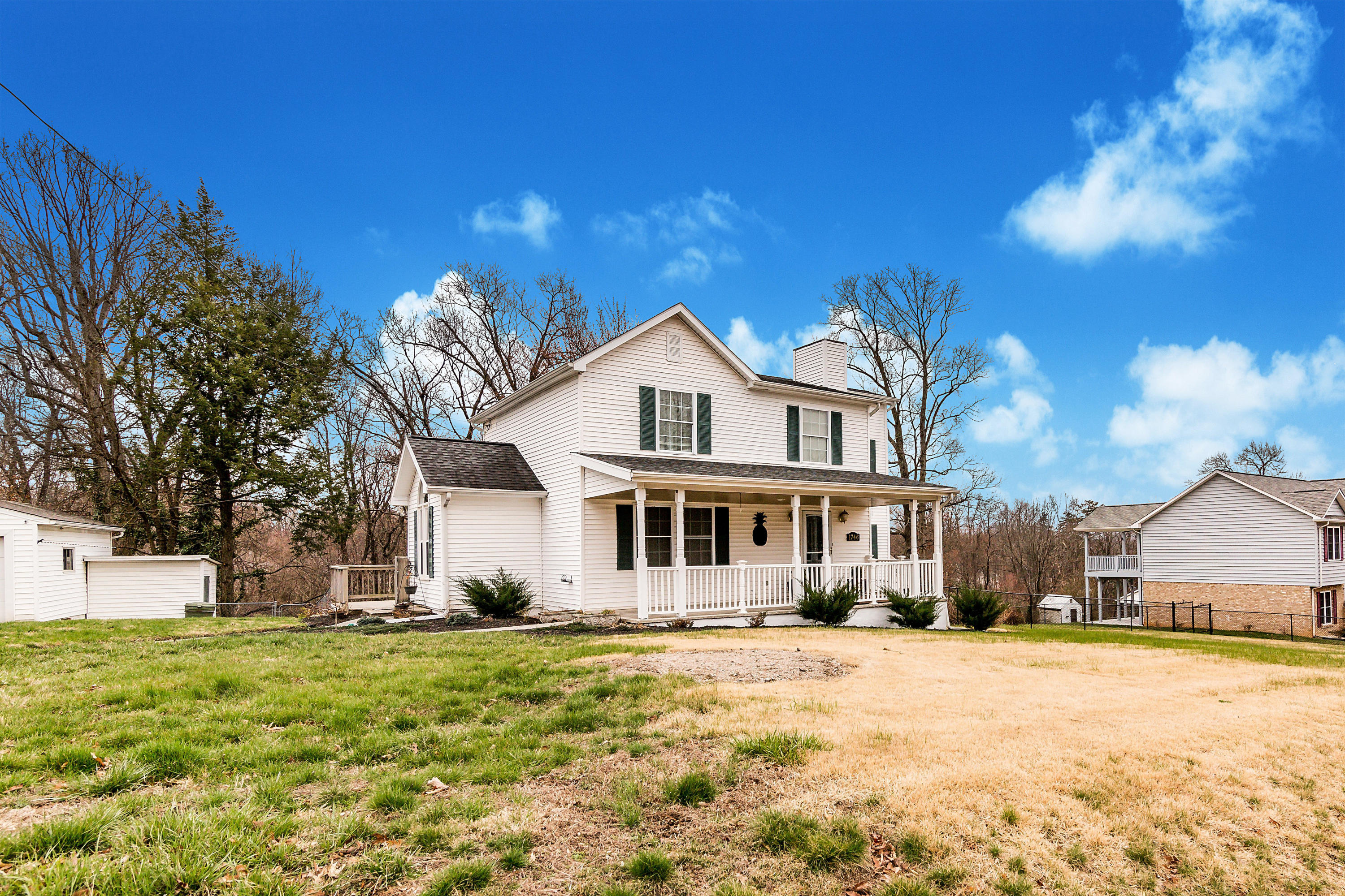 1746 Green Ridge Road Salem, VA 24153 - Photo 1 of 39 orig_22-1746 Green Ridge Rd-0230_6095488