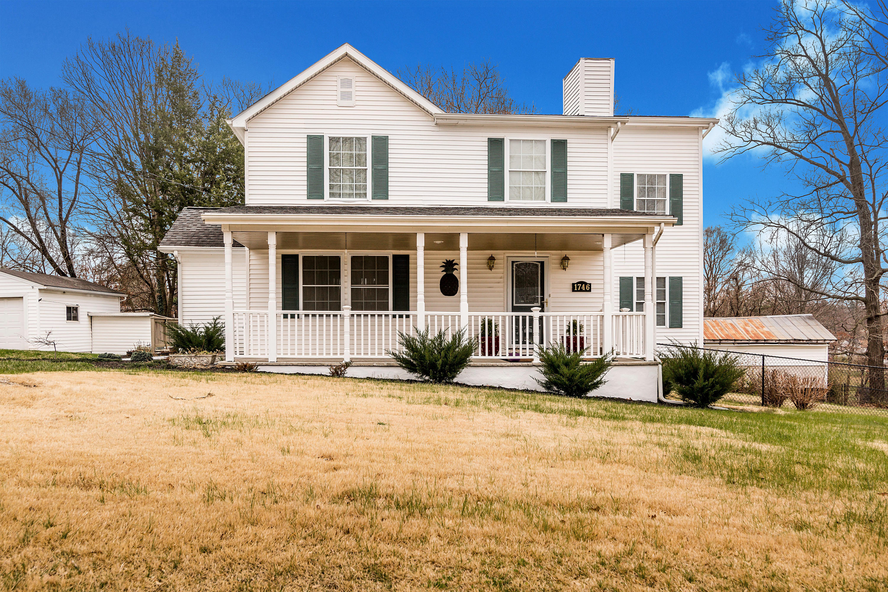 1746 Green Ridge Road Salem, VA 24153 - Photo 2 of 39 orig_23-1746 Green Ridge Rd-0233_6095489