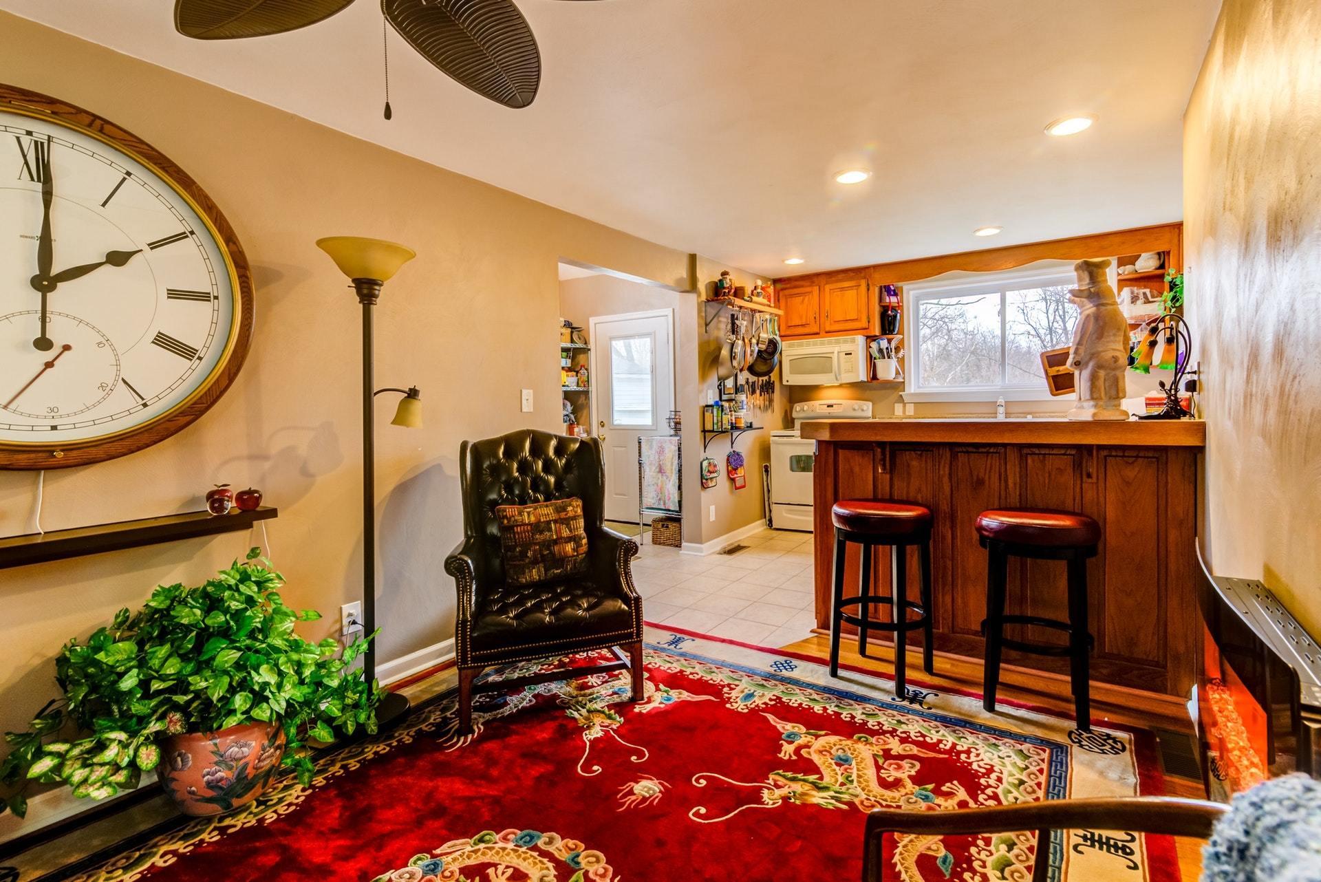1746 Green Ridge Road Salem, VA 24153 - Photo 12 of 39 012-264151-7-1746 Green Ridge Rd-7_60954